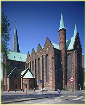 Domkirken i Århus