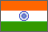 India (Hindustan) (1,2 mia.)