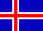 Radio Iceland Program RÁS 1, LIVE in ICELANDIC