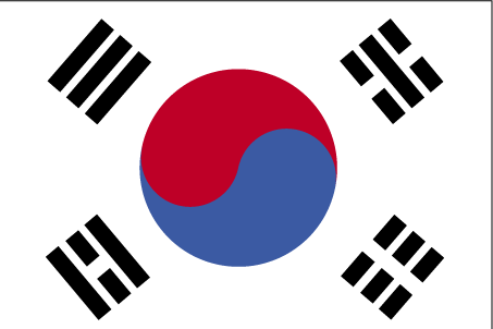 South Korea