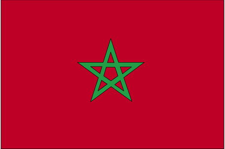 Kingdom of Morocco