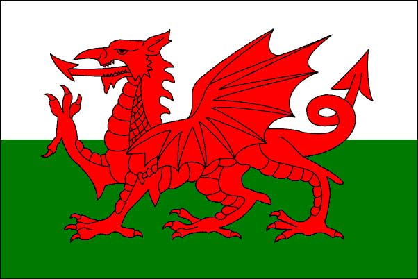Wales, Cymru