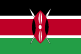 Kenya (38 mio.)