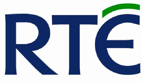 RTÉ - Radio Telefis na h'Éireann, Dublin, Ireland