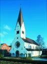 Vor Frelsers Kirke i Vejle